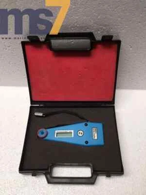 Byko-Test 1200 Digitalcoating Medidor de Espesor Para Férrico 1200 Micras - Imagen 1 de 4