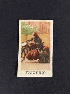 Caramelle Mussini Gran Sport 1951 - Frigerio - Very Good - Picture 1 of 2