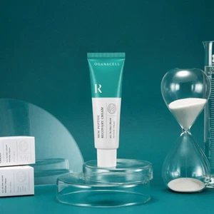 OGANACELL New Peptide Recovery Cream 50 ml - Bild 1 von 3