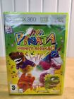 Viva Pinata Party Animals - XBOX 360 Game - * New, Sealed * - UK Pal