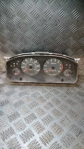 NISSAN MICRA S 3DR 2005 MK3 1.2 PETROL INSTRUMENT CLUSTER SPEEDO METER 24810 2F5 - Picture 1 of 3