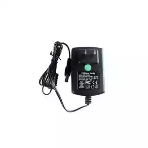 Fuente de alimentación de repuesto muchos DVR Lorex de 4/8 canales (no NVR) UL 12V 2A - Imagen 1 de 3