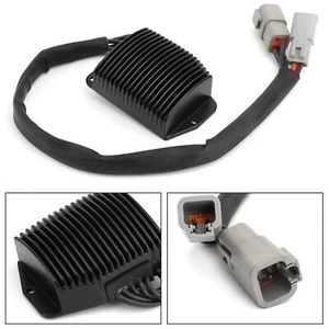 Rectifier Voltage Regulator for Buell XB9R Firebolt 2002-2007 Ref.Y1302-02A8 T8 - Picture 1 of 12