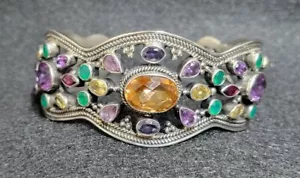 nicky butler armband Limited Edition 144/500 .925 - Bild 1 von 10