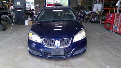 Acoplamiento de limpiaparabrisas usado se adapta a: Pontiac G6 2009 grado A Foto 1 de 4