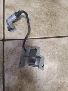 briggs and stratton quantum lawnmower 5hp ignition coil 65mm - Picture 1 of 1