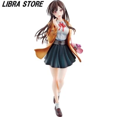 RARE Rent A Girlfriend Kuji 2021 Chizuru Mizuhara Figure EXPRESS from JAPAN - Image 1 of 4