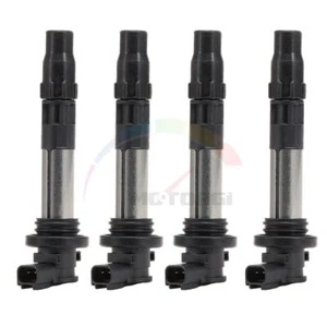 4 bobinas de encendido para Suzuki GSX-R 600 GSXR600 2008-2022 GSR600 2006-2010 - Imagen 1 de 6