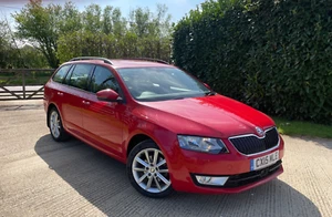 2015 Skoda Octavia 2.0tdi Octavia Elegance Semi-Auto 5dr Estate - Picture 1 of 18