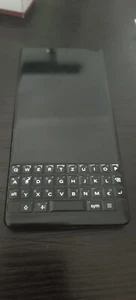 BlackBerry KEY2 LE - 64 GB - Black (Unlocked) - Afbeelding 1 van 5