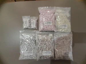 Griechischer Klosterweihrauch, versch. Sorten, 1626 gr. Restbestand - Bild 1 von 4