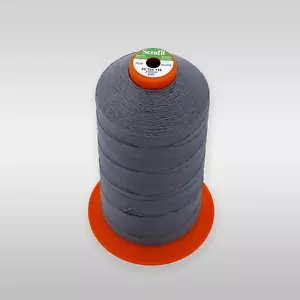 SERAFIL Nähgarn WR Polyester Multifilament 20 Tex135 2500m - Picture 1 of 3