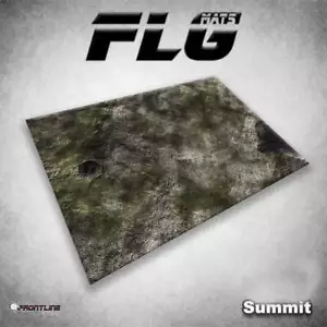 FLG Mats: Summit - Picture 1 of 14