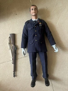 Missing Hot Toys 1/6 The Dark Knight Joker DX01 policeman suit action figure - Picture 1 of 5