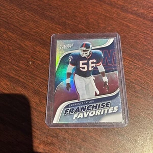 2023 Panini Prestige - Franchise Favorites #FF-11 Lawrence Taylor - Picture 1 of 2