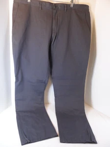 Pantalones ajustados informales grises Michael Kors para hombre 100 % algodón 40 x 32 - nuevos sin etiquetas - Imagen 1 de 6