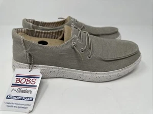 Damenschuhe BOBS von SKECHERS Bobs Skipper – Summer Life Größe 10 - Bild 1 von 2