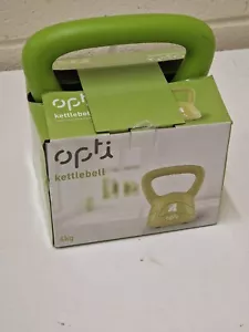 4KG Kettlebell Hantelset Kettlebells Training Home Fitness Workout Gym - Bild 1 von 7