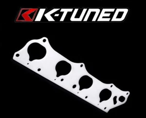 K-TUNED Thermal Intake Manifold Gasket K20Z3 K24A2 Civic Si TSX K-Series Swap - Bild 1 von 1