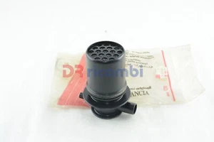 Filtro Separador Vapores Aceite Motor Lancia la Ma 2.8 6V FIAT Lancia 7910245661 - Imagen 1 de 6