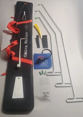 King Cobra Super Kit Foto 1 de 4