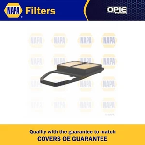 NAPA Luftfiltereinsatz NFA1064 passend für Honda - OEM Spezifikation Ersatz - Bild 1 von 2