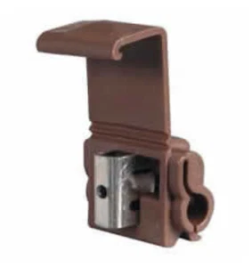 Self stripping connector 4.5mm2 to 2mm2 cable     CCB2 - Picture 1 of 1