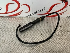 MUTT AKITA 125 BLINKER HINTEN X1 2021 AUSSCHLACHTEN REF BK052 SIEHE SHOP - Bild 1 von 3