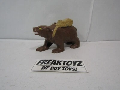 Hasbro G1 Transformers Chainclaw Pretender (sin embalaje / dañado / pistola faltante) Foto 1 de 4