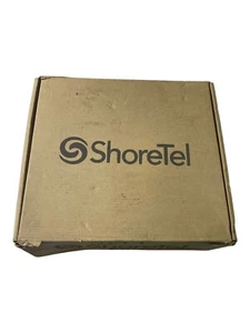 ShoreTel 265 IP Phone (Open Box) - Picture 1 of 9