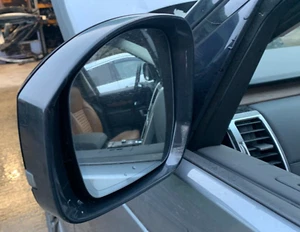 LAND ROVER DISCOVERY LH MIRROR (BLINDSPOT) LR083183 - Foto 1 di 2