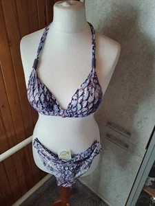 Damen Bikini Neu 34 B - Bild 1 von 2