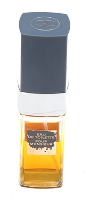 CHANEL POUR MONSIEUR EAU DE TOILETTE SPRAY 100 ML/3.4 FL.OZ. - Image 1 of 4