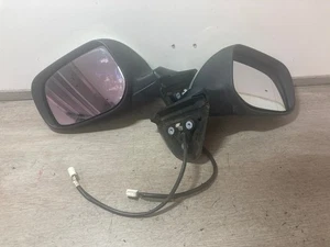 COPPIA SPECCHIETTI RETROVISORI ANTERIORI LATO PASSEGGERO E GUIDA TOYOTA AURIS 2007 - Foto 1 di 16