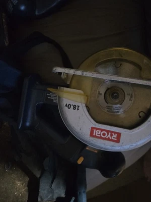 Ryobi P501 - Image 1 of 3