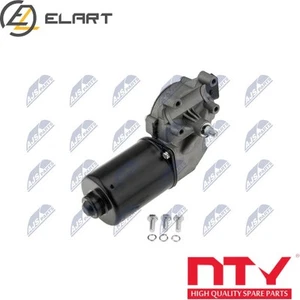 WIPER MOTOR ESW-BM-008 FOR BMW 3/E91/E90/E92/Convertible N53B30A N52B30AA 3.0L - Picture 1 of 11