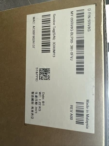 Dell Universal Dock UD22 Docking Station USB-C 130 Watt USB-C HDMI With Adapter - Picture 1 of 4