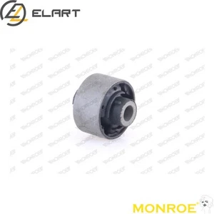 2x CONTROL ARMTRAILING ARM BUSH L16802 FOR FORD MONDEO/Turnier NGA 2.0L 4cyl - Picture 1 of 13