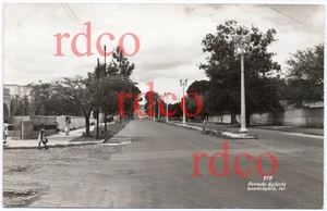 GUADALAJARA Jalisco, Avenida Vallarta; Mexiko - Bild 1 von 2
