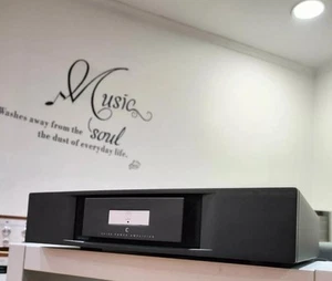 LINN MAJIK 6100 FINAL 6 X 100 + CROSSOVER: 2 FULL RANGE + 2 TW. + 2 S.TW (US) - Bild 1 von 6