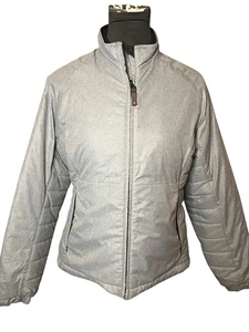 CC Filson Seattle Jacke Damen gesteppt Mile Marker Größe M - Bild 1 von 10