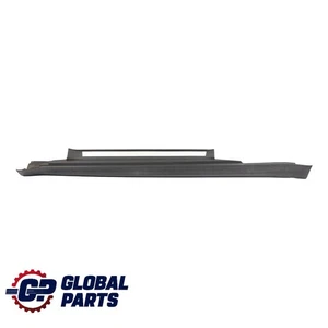 Mini R56 R57 R58 Side Skirt Left Door N/S Sill Covering Trim Panel 7147915 - Picture 1 of 11