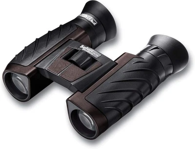 Steiner Binoculars Safari UltraSharp 10x26 NBR Long Life Rubber Armor Waterproof - Image 1 of 4