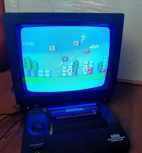 Toshiba 14” CRT TV TELEVISION Retro Gaming Free UK Delivery + Warranty - Picture 1 of 19