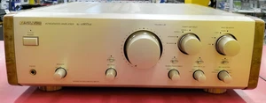 SANSUI AU-Α907XR Integrated Amplifier Hyper α-X Balanced Preowned Used Japan - Picture 1 of 9
