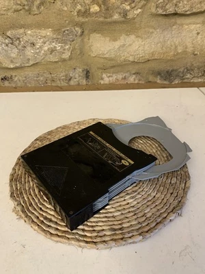 PIONEER 6 Disc Multi-Play CD Player Changer Magazine Cartridge PRW 1141 - Image 1 of 4