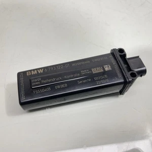 2010-2014 BMW E70 E90 Mini TIRE PRESSURE MONITOR SYSTEM ANTENNA TPMS 6 793 122 - Picture 1 of 8