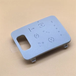 Cubierta Teclado Drone Piezas de Reparación Originales Cubierta Superior para DJI NEO - Imagen 1 de 5