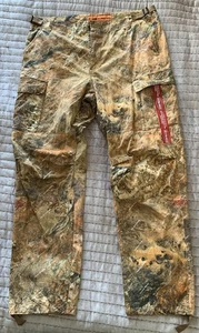 Heron Preston Australian Outback Print Cargo Pants XL 36" Waist Casual UVP 300£ - Bild 1 von 9