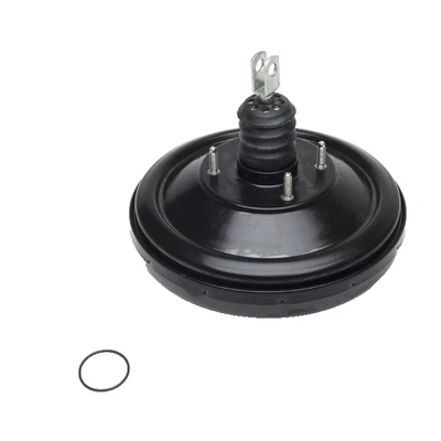 SERVOFRENO LAND ROVER DEFENDER 90/110 DAL 1991 IN POI NO ABS - Immagine 1 di 4